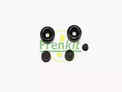 Ремкомплект колесный тормозной цилиндра FRENKIT 317014
