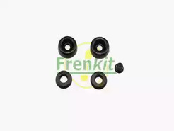 Ремкомплект колесный тормозной цилиндра FRENKIT 320029