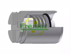 Поршень корпуса скобы тормоза FRENKIT K304301