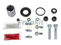 Ремкомплект тормозного суппорта (superkit) FRENKIT 734031