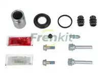 Ремкомплект тормозного суппорта (superkit) FRENKIT 734037