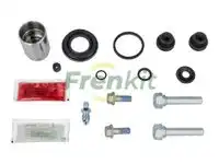 Ремкомплект тормозного суппорта (superkit) FRENKIT 734055