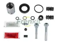 Ремкомплект тормозного суппорта (superkit) FRENKIT 736086