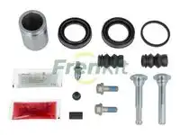 Ремкомплект тормозного суппорта (superkit) FRENKIT 738128