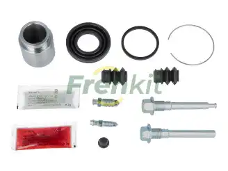 Ремкомплект тормозного суппорта (superkit) FRENKIT 738132