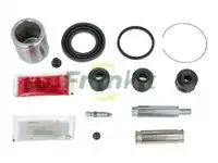 Ремкомплект тормозного суппорта (superkit) FRENKIT 738143