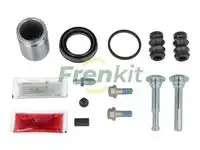 Ремкомплект тормозного суппорта (superkit) FRENKIT 738158