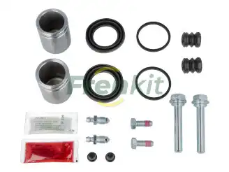 Ремкомплект тормозного суппорта (superkit) FRENKIT 740168