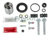 Ремкомплект тормозного суппорта (superkit) FRENKIT 741189