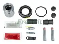 Ремкомплект тормозного суппорта (superkit) FRENKIT 742198