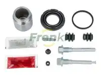 Ремкомплект тормозного суппорта (superkit) FRENKIT 743244
