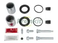 Ремкомплект тормозного суппорта (superkit) FRENKIT 745705