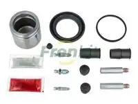 Ремкомплект тормозного суппорта (superkit) FRENKIT 757482