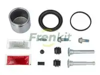Ремкомплект тормозного суппорта (superkit) FRENKIT 757516