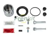 Ремкомплект тормозного суппорта (superkit) FRENKIT 760572