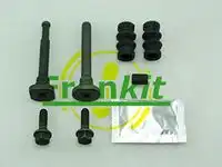 Ремкомплект направляющей гильзы FRENKIT 809031