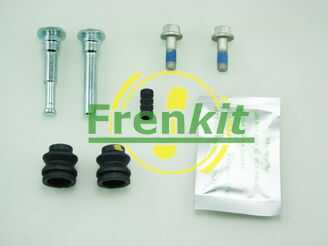 Комплект направляющей гильзы FRENKIT 810094