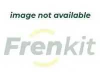 Ремкомплект направляющей гильзы FRENKIT 815014