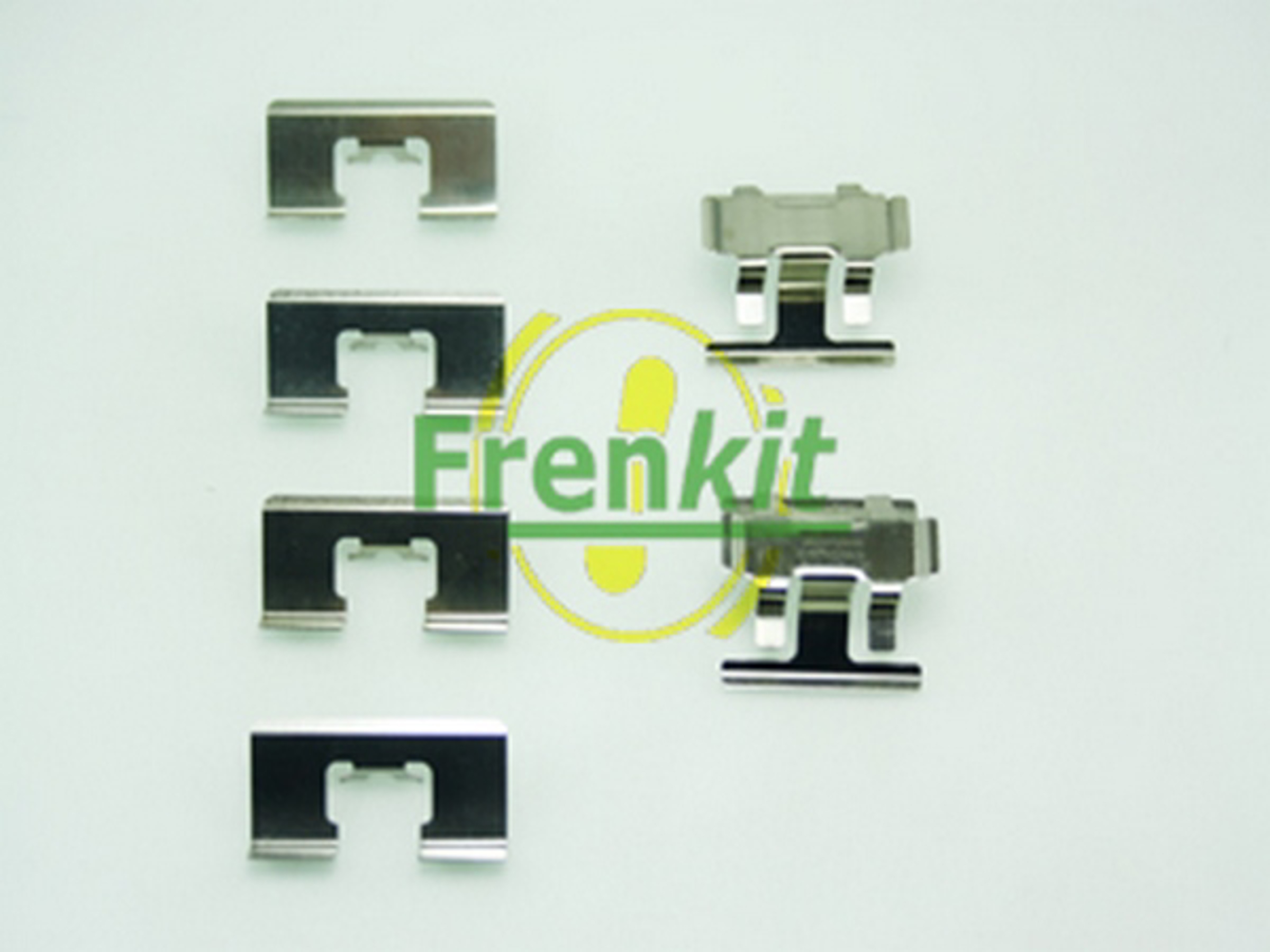 Комплект монтажный тормозных колодок FRENKIT 901091