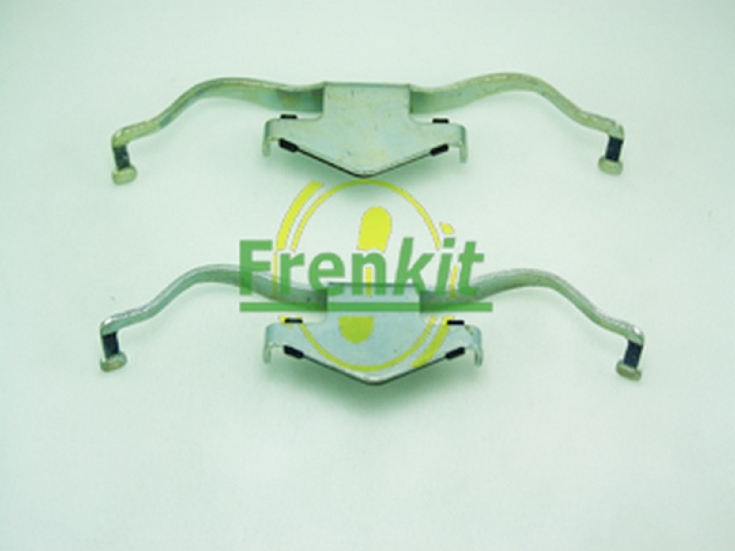Комплект установочный тормозных колодок opel vectra 08-02- FRENKIT 901659