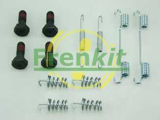 Ремкомплект стояночного тормоза FRENKIT 950622