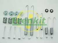 Ремкомплект стояночного тормоза citroen zx break 93-97 zx 93-97 FRENKIT 950754