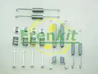 950770 ремк-т торм. колодок FRENKIT 950770