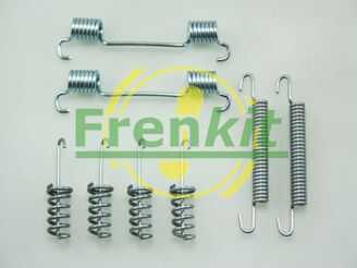 Ремкомплект стояночного тормоза mb sprinter (904) 96-06 FRENKIT 950775
