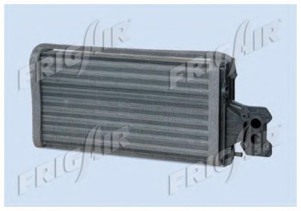 Радиатор отопителя FRIGAIR 0604.3025