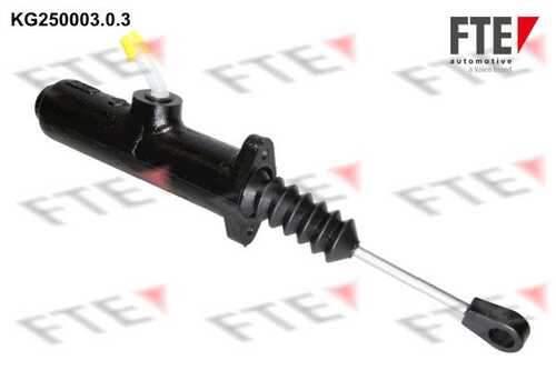 Запчасть FTE 2100325