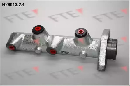 Цилиндр тормозной главный FTE H26913.2.1