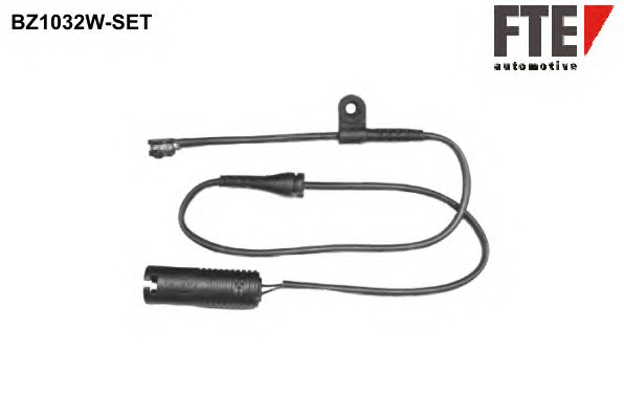 Датчик износа тормозных колодок FTE BZ1032W-SET
