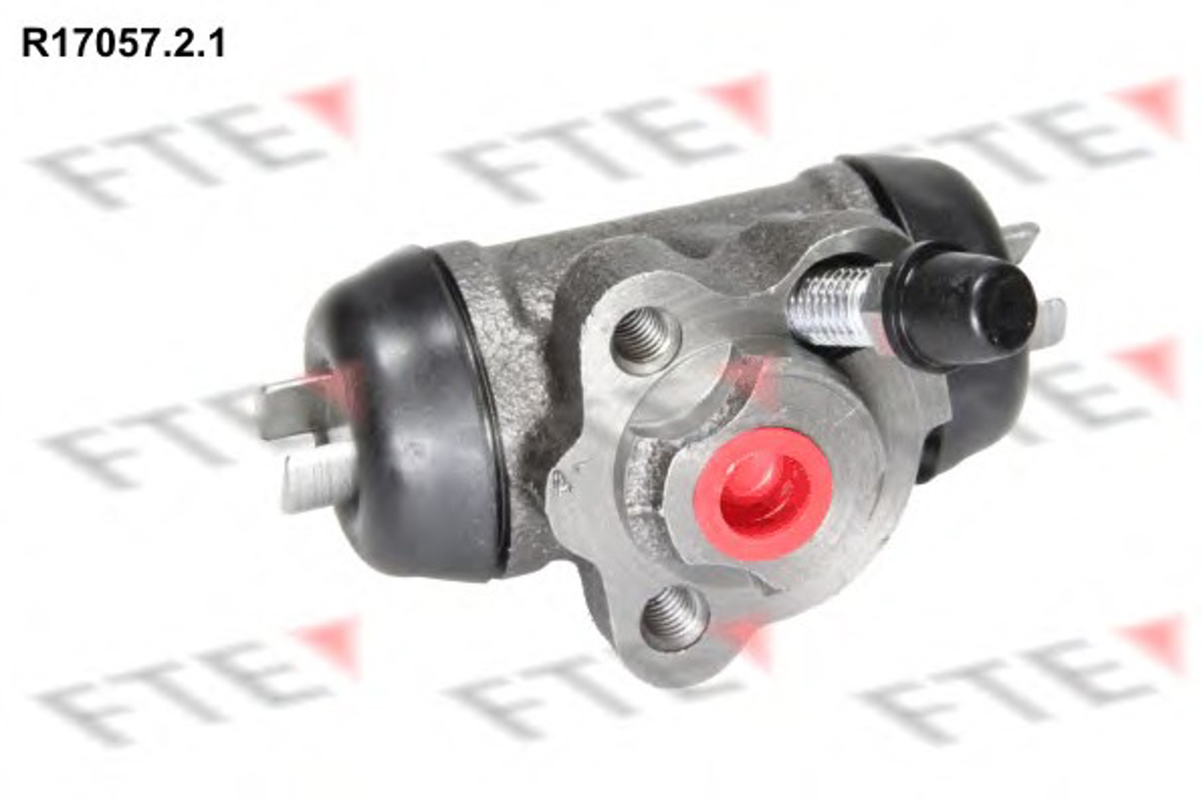 Цилиндр тормозной рабочий FTE R17057.2.1