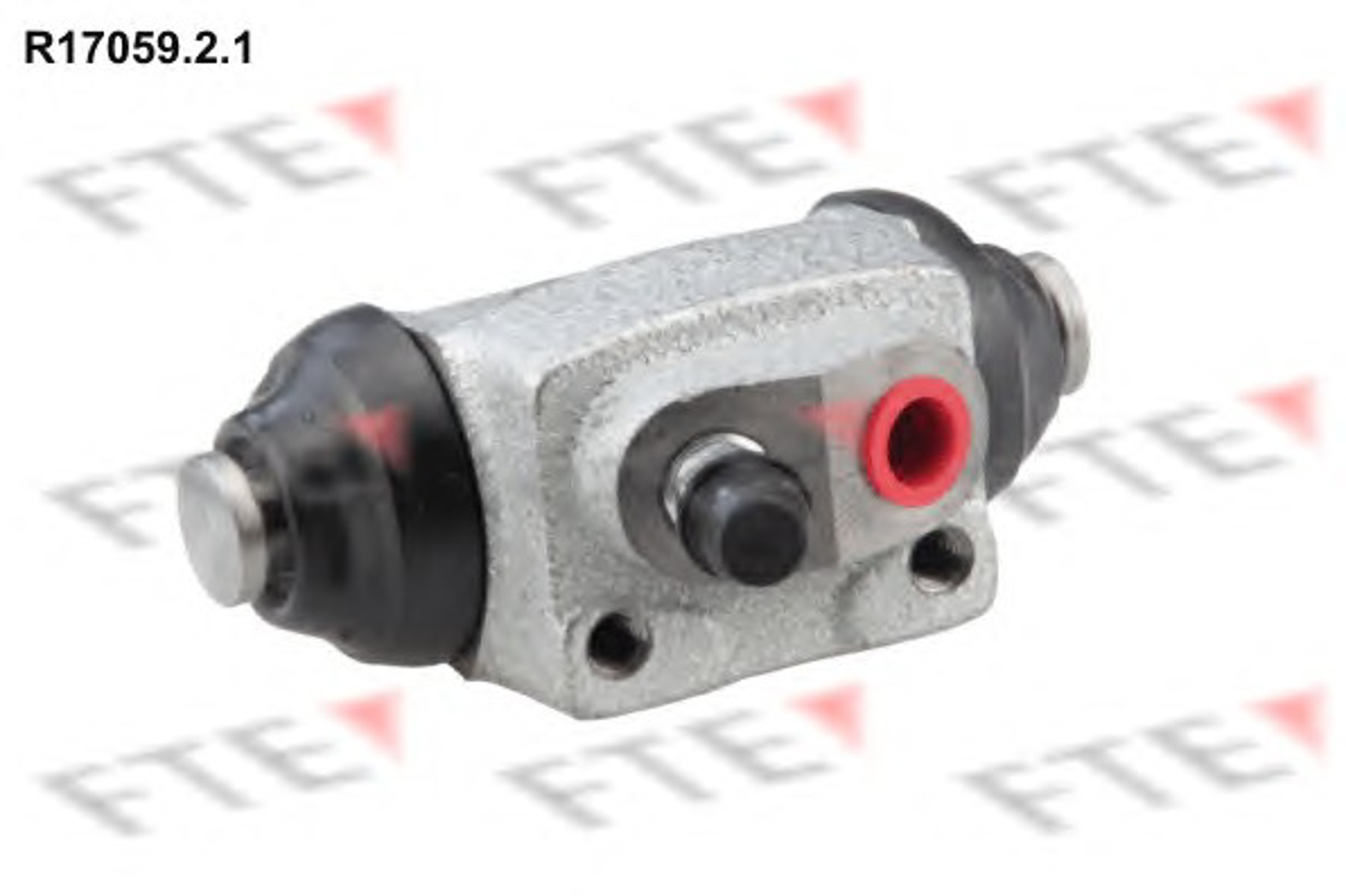 Цилиндр тормозной рабочий FTE R17059.2.1