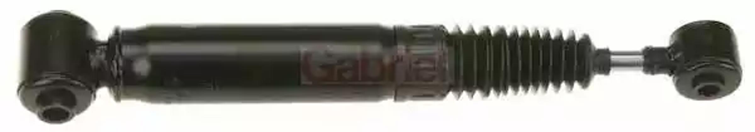 Амортизатор подвески GABRIEL 69401