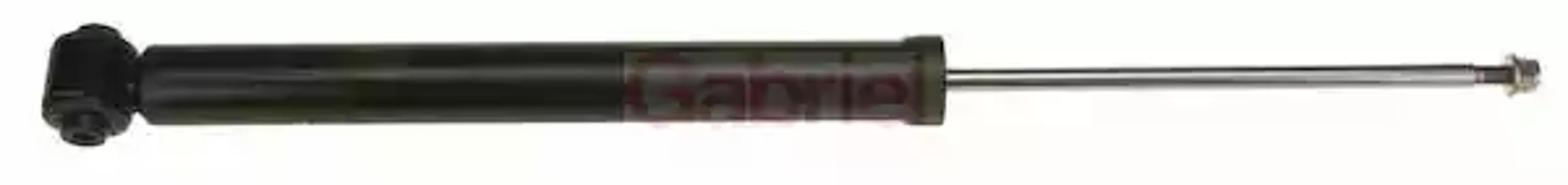 Амортизатор подвески GABRIEL 69496