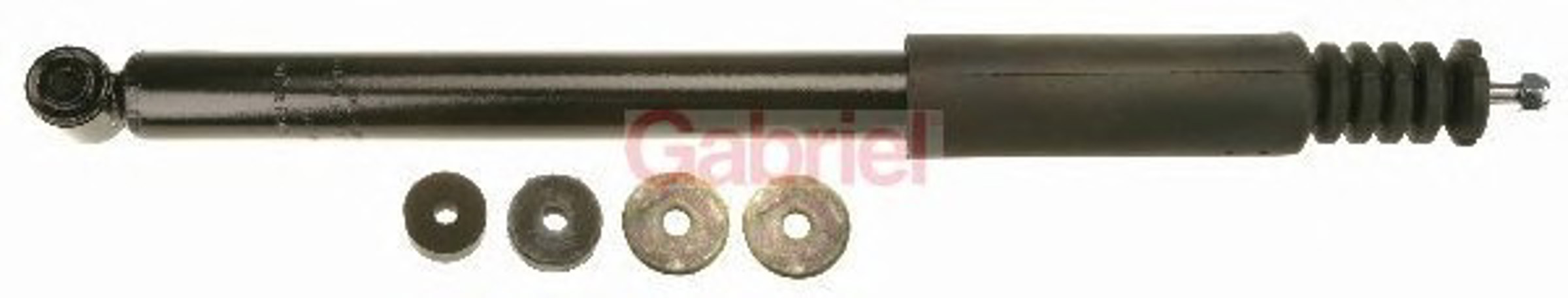 Амортизатор подвески GABRIEL 69966