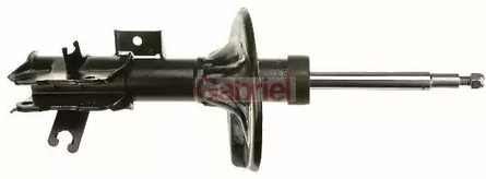 Амортизатор подвески GABRIEL G35438