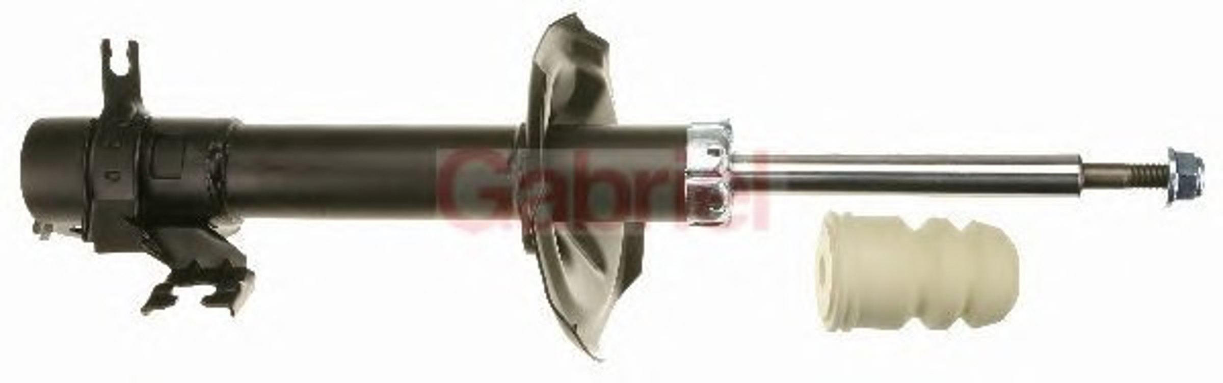 Амортизатор подвески GABRIEL G54020