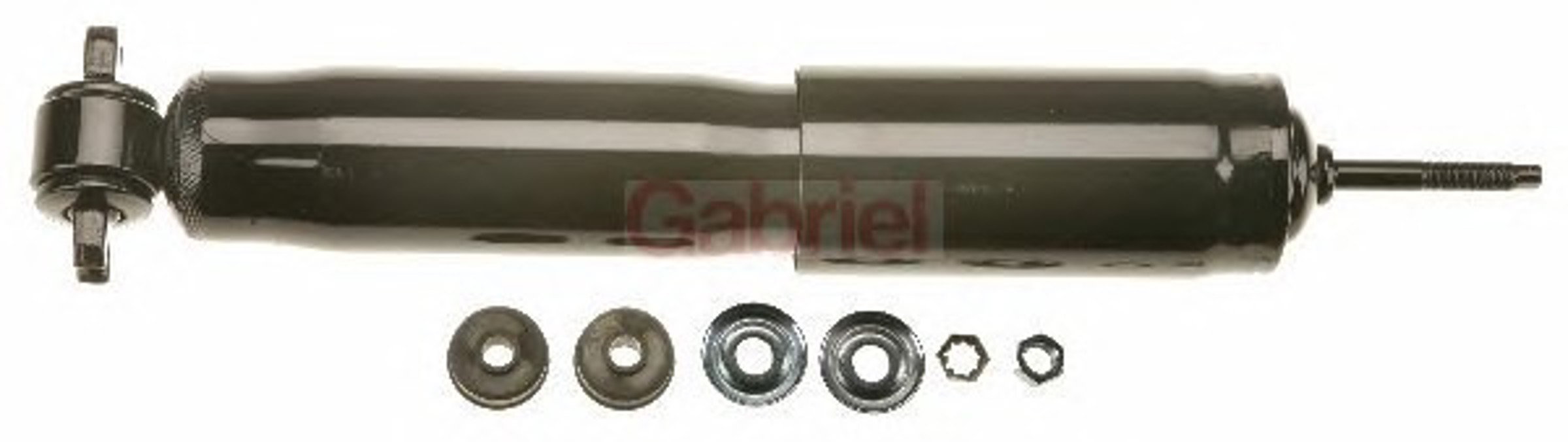 Амортизатор подвески GABRIEL G63418