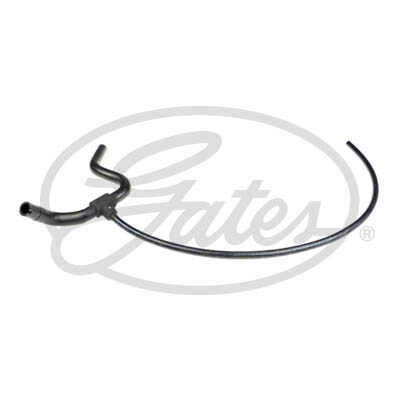 02-1707 molded heater hose GATES 02-1707