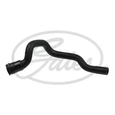 02-2453 шланг печки GATES 02-2453
