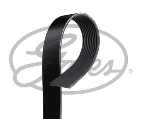 Ремень GATES 10PK1513HD