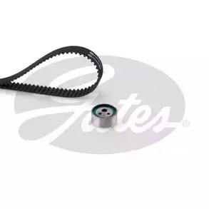 Комплект ремня GATES K015454XS