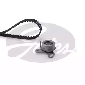 Комплект ремня грм powergrip