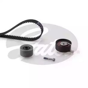 Комплект ремня грм powergrip
