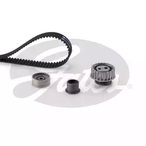 Комплект грм GATES K025302XS