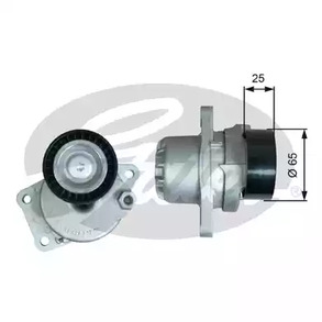 Натяжитель ремня клинового зубча drivealign GATES T39376