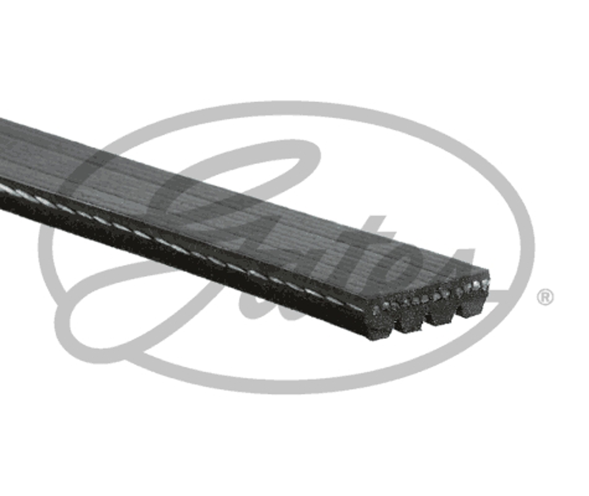 Ремень поликлиновой GATES 4PK1103