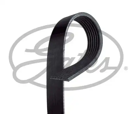 Поликлиновой ремень (ручейковый) GATES 7PK1220